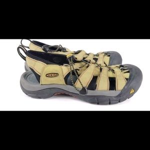 Keen Newport sandals